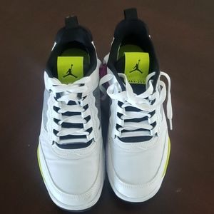 Jordan Boys Basketball Sneakers